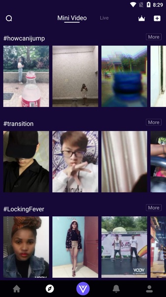 VOOV - Preview 5