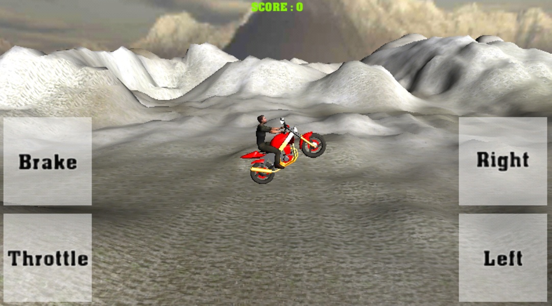 Motocross Madness 3D - Preview 3