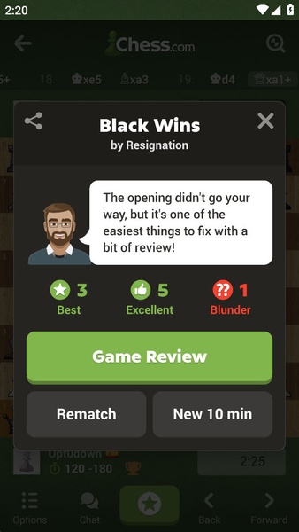 Chess - Play and Learn - Preview 7
