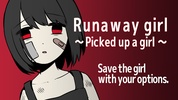 Runaway girl screenshot 4