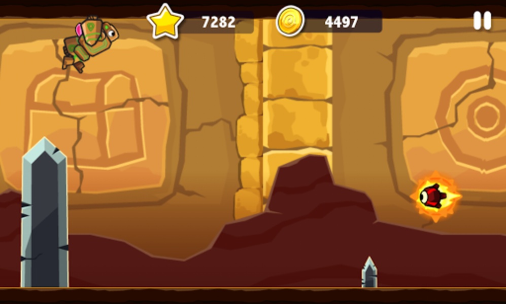 Treasure Hunt - Preview 4