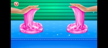 Rainbow Unicorn Slime Maker - Jelly Toy Fun screenshot 7