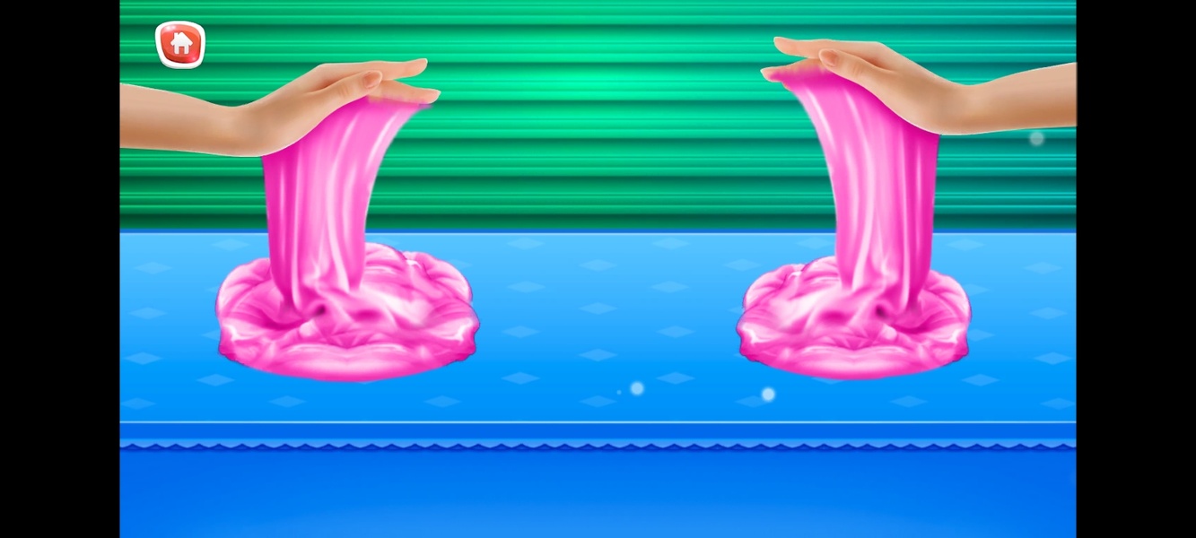 Rainbow Unicorn Slime Maker - Jelly Toy Fun - Preview 7