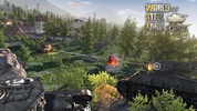 World Of Steel : Tank Force screenshot 1