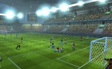 Striker Soccer 2 screenshot 1