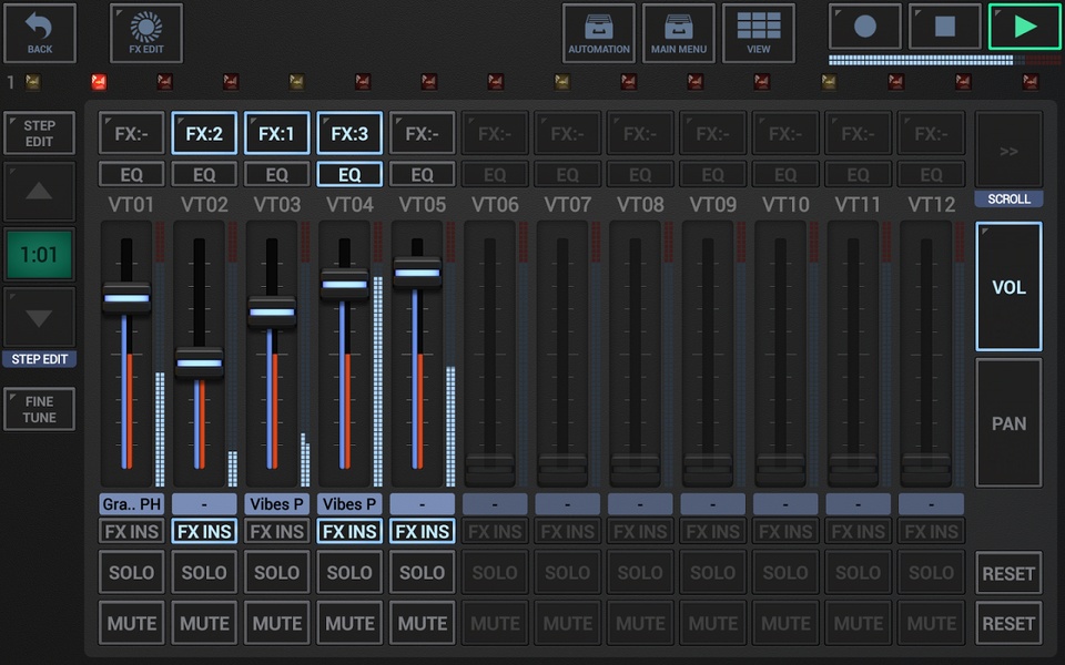 G-Stomper VA-Beast DEMO - Preview 2