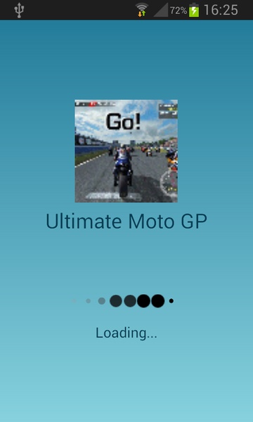Ultimate Moto GP - Preview 8