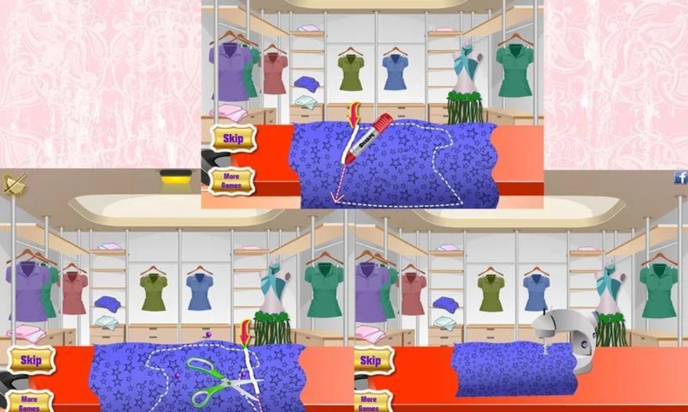 fashion studio - Preview 11