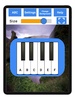 Pianika Lite - Basuri screenshot 3