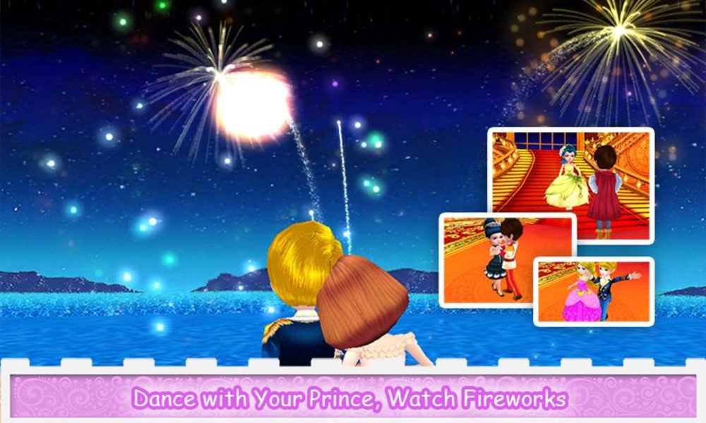 Coco Princess - Preview 2