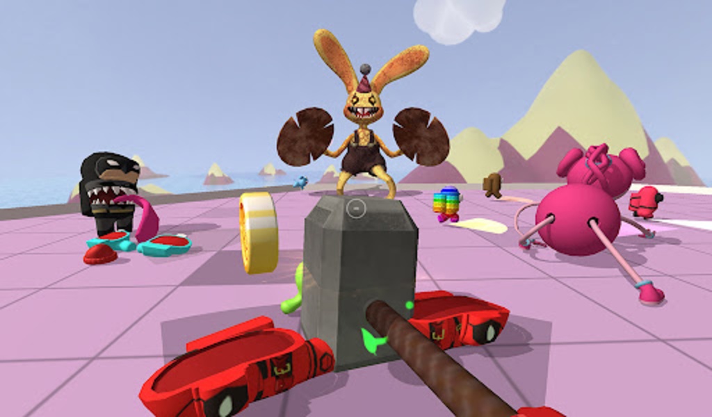 Monster Smasher - Preview 18