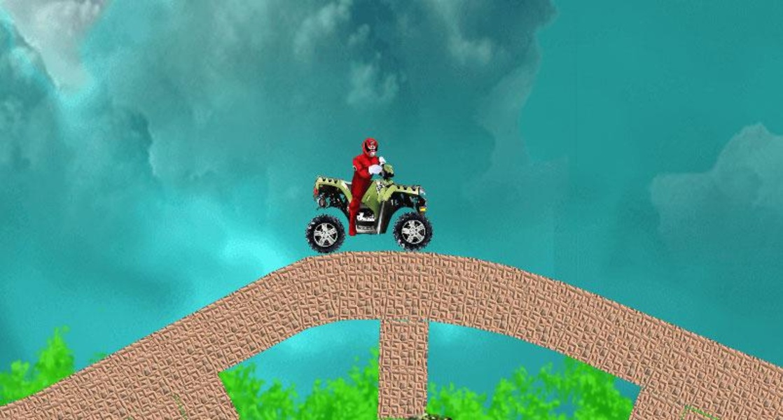 Rangers ATV - Preview 4
