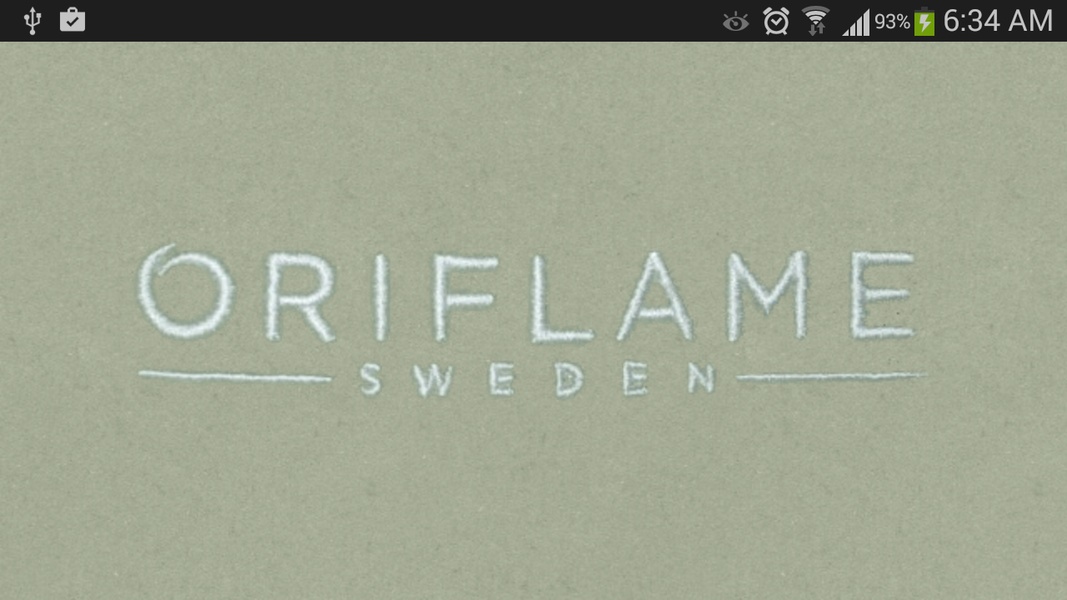 Oriflame Catalogue FREE - Preview 8