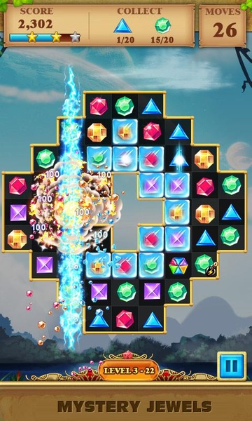 MyStery Jewels - Preview 2