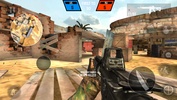 Bullet Force screenshot 5