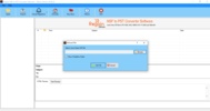 Regain NSF to PST Converter screenshot 6