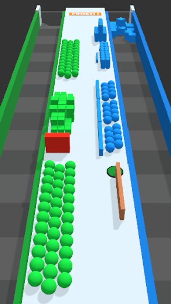 Push and Sort - Preview 1