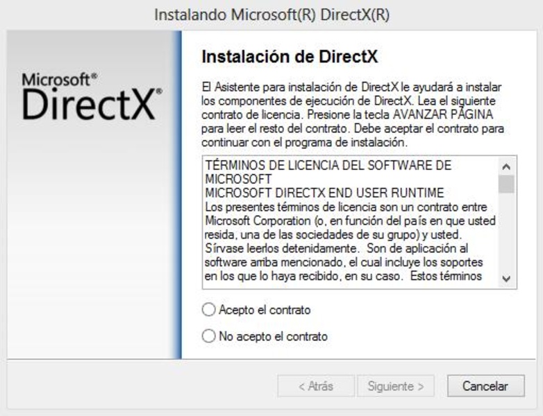 Download DirectX Free - Latest Version 2023 ✓