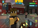 American Block Sniper Hero screenshot 6