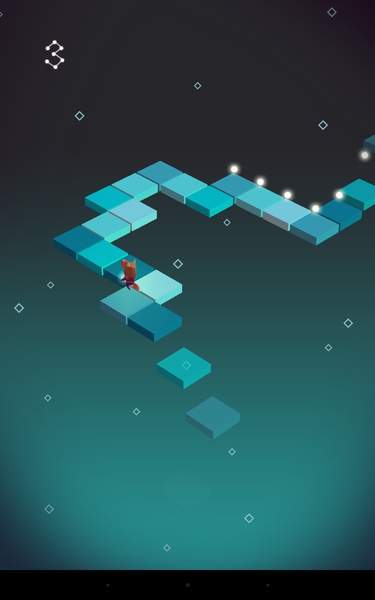 Stars Path - Preview 3