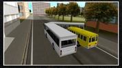 Bus Racing 3D screenshot 6