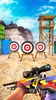 Target Shooting Games screenshot 4