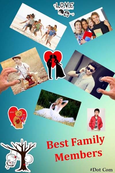 Photo Grid Mixer - Preview 4