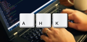 AutoHotkey feature