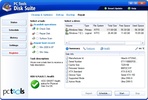 PC Tools Disk Suite screenshot 1