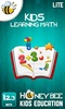 Kids Learning Math Lite screenshot 8