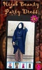 Hijab Beauty Party Dress screenshot 3