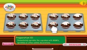 Tessas Cupcake screenshot 2