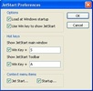 JetStart screenshot 1