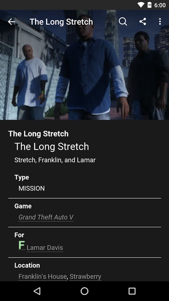 Fandom: GTA - Preview 1