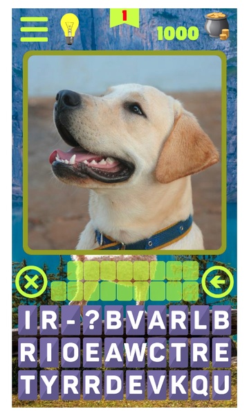 Dog Breeds Quiz - Preview 3