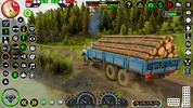 US Mud Truck Driving Games 3D screenshot 7