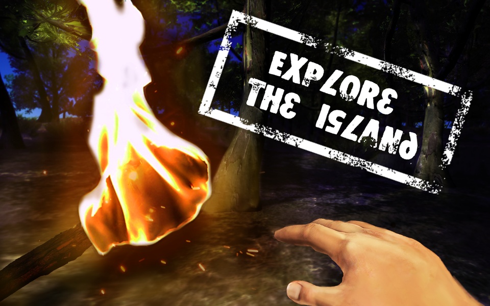 Island Survival: Primal Land - Preview 3