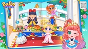 BoBo World: Princess Party screenshot 6