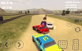 Dirt Track Stock Cars screenshot 16