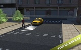 Taxi Driver 3D Simulator screenshot 11