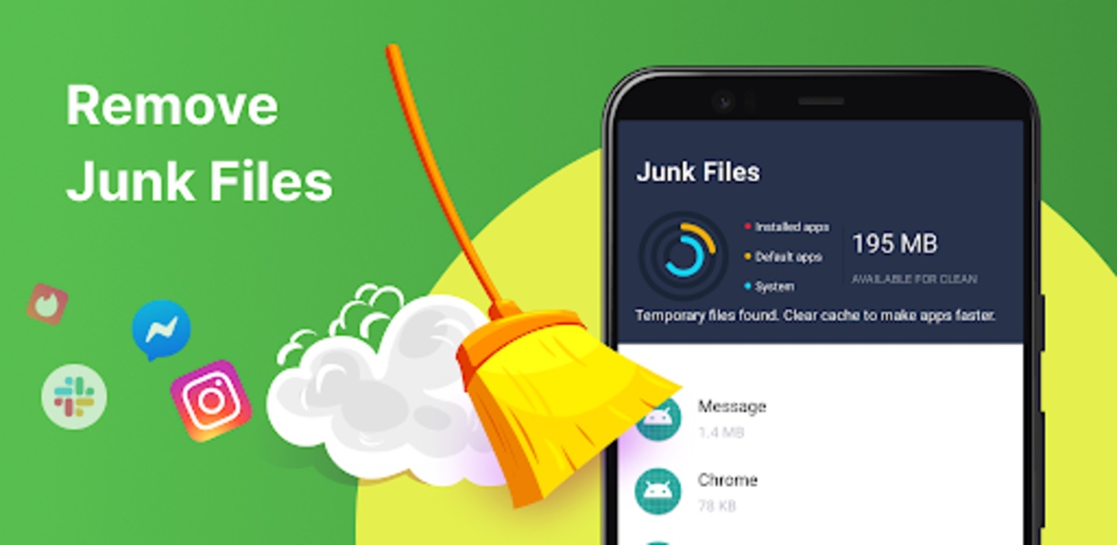 Safe Cleaner Plus - Preview 2