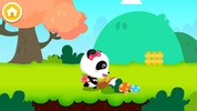 Baby Panda: Magical Opposites screenshot 4