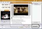 Iskysoft Video Converter screenshot 1