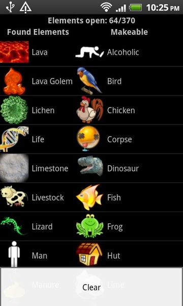 Alchemy Helper - Preview 3