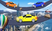 Extreme Impossible Tracks Car Driving 3D Sim screenshot 4