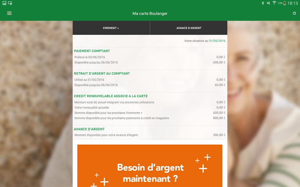 Banque Accord - Preview 8