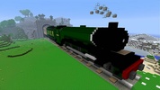 Trains Ideas - Minecraft Cube screenshot 3