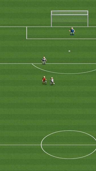 Top Scorer 2 - Preview 2