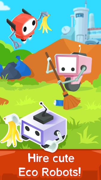 EcoRobotics - Preview 9