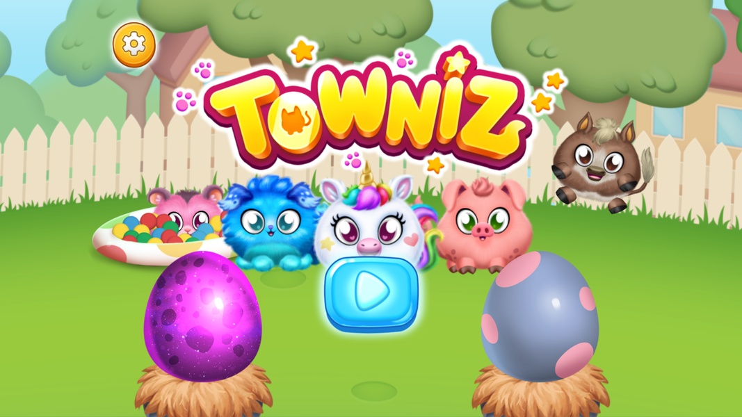 Towniz - Preview 6